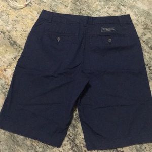 Causal Polo shorts